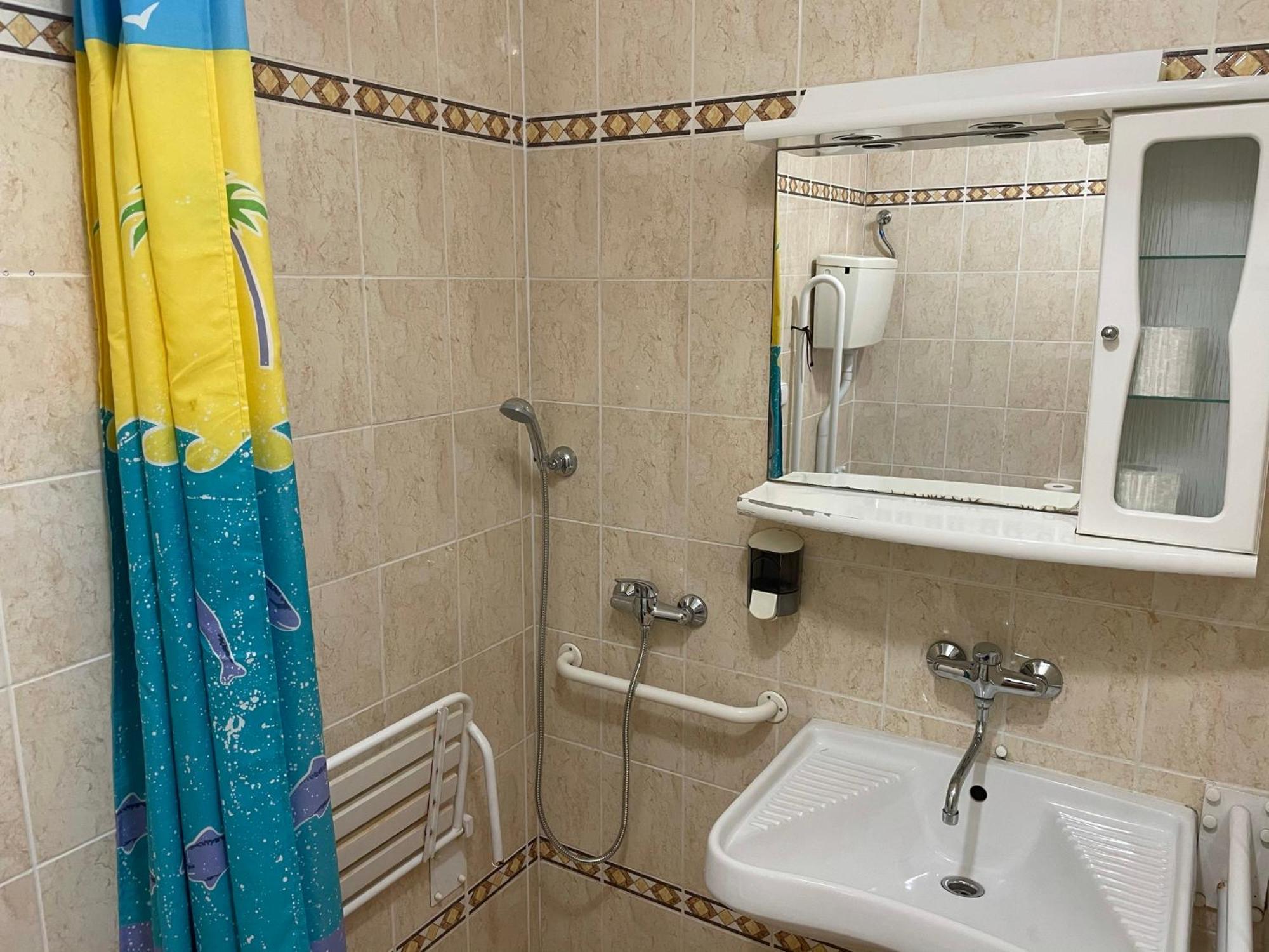 Orlovna Sitborice Hotel Room photo