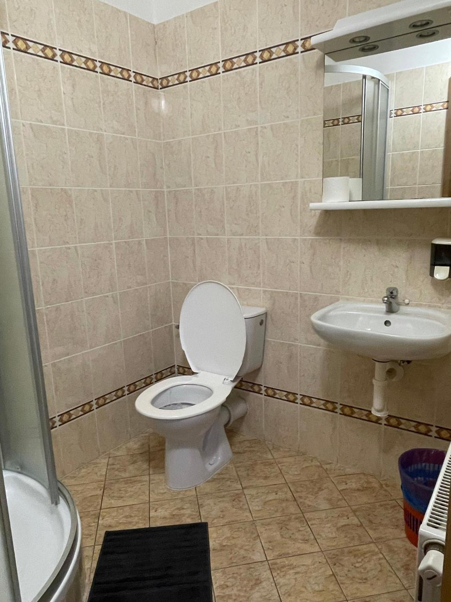 Orlovna Sitborice Hotel Room photo