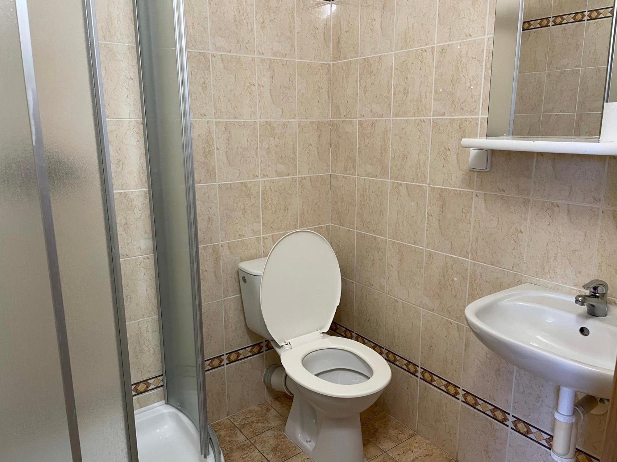 Orlovna Sitborice Hotel Room photo